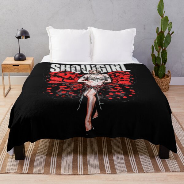 Item preview, beautiful showgirl designed and sold by levidllia.
