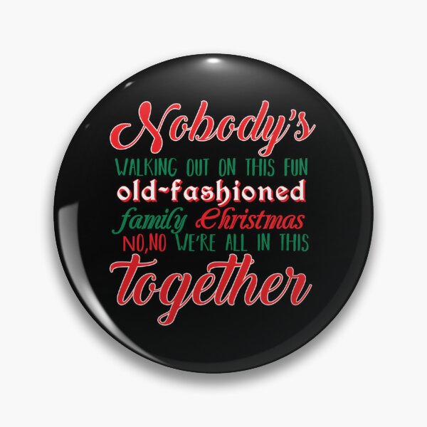 Item preview, Nobody&x27;s Walking Out Classic 		 designed and sold by mhtnempf70.
