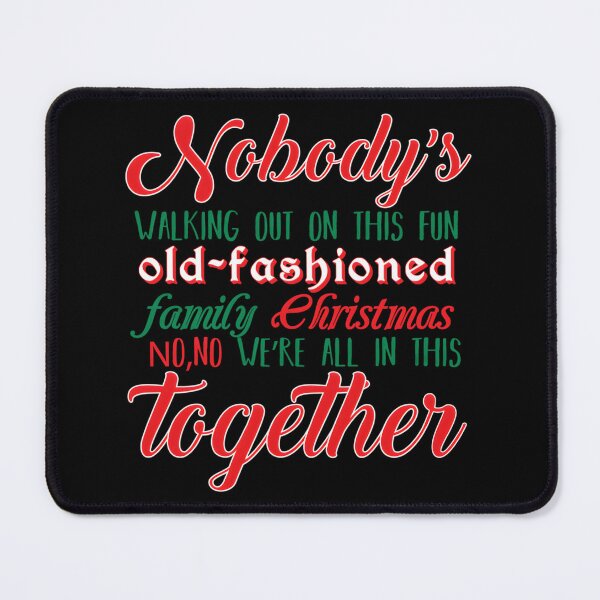 Item preview, Nobody&x27;s Walking Out Classic designed and sold by mhtnempf70.