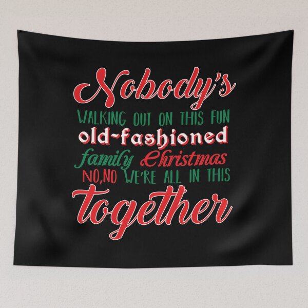 Item preview, Nobody&x27;s Walking Out Classic 		 designed and sold by mhtnempf70.