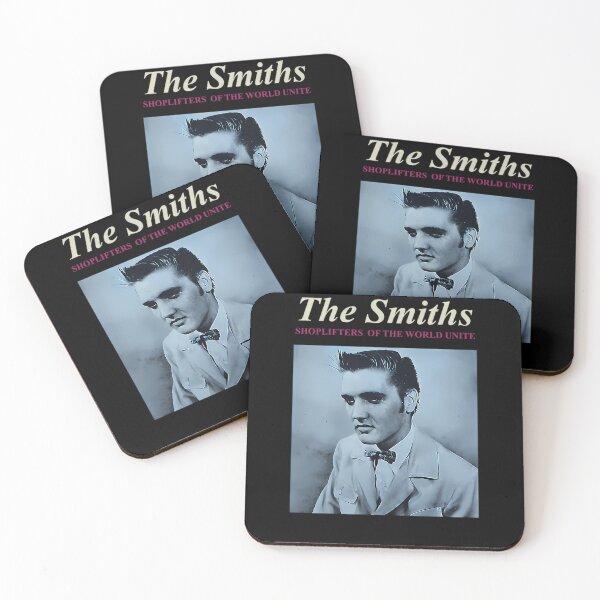 Item preview, T.h.e Smit.h.s Poetic Visual Journey With Emotional Storytelling designed and sold by ElBoehm.