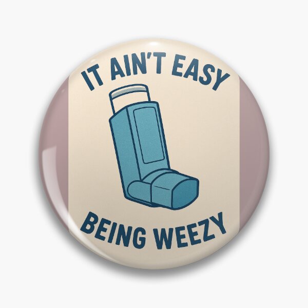 Item preview, It ain’t easy being weezy designed and sold by Chronicallyhm.