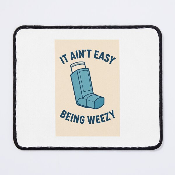 Item preview, It ain’t easy being weezy designed and sold by Chronicallyhm.