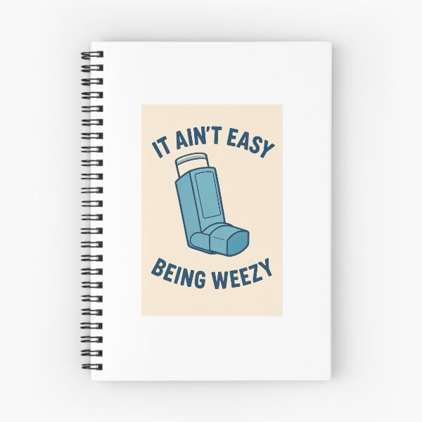Item preview, It ain’t easy being weezy designed and sold by Chronicallyhm.