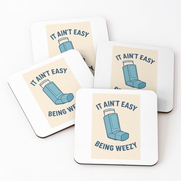 Item preview, It ain’t easy being weezy designed and sold by Chronicallyhm.