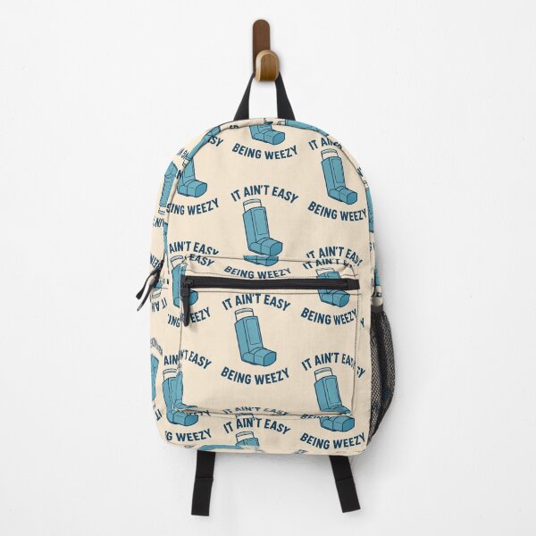 Item preview, It ain’t easy being weezy designed and sold by Chronicallyhm.