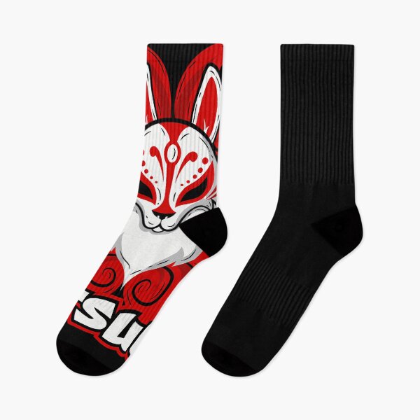 Item preview,  Kitsune designed and sold by ZELTDELOSS.