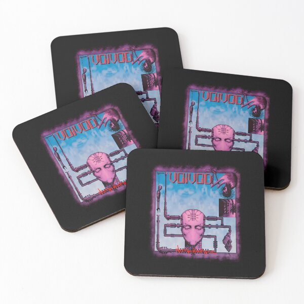 Item preview, Nothing Face Face Voivod  Essential 		 designed and sold by oocvyozp48.