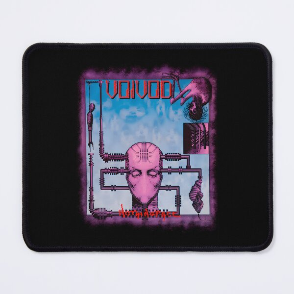 Item preview, Nothing Face Face Voivod  Essential 		 designed and sold by oocvyozp48.