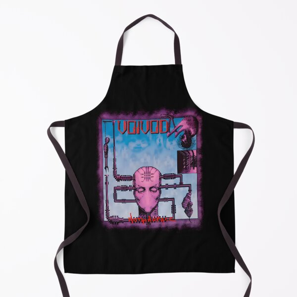 Item preview, Nothing Face Face Voivod  Essential 		 designed and sold by oocvyozp48.