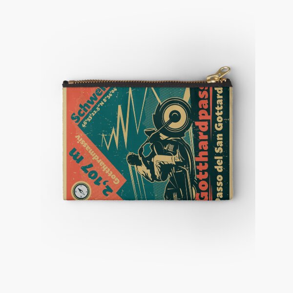 Item preview, Gotthard Pass, Passo del San Gottardo, Switzerland designed and sold by studio838.