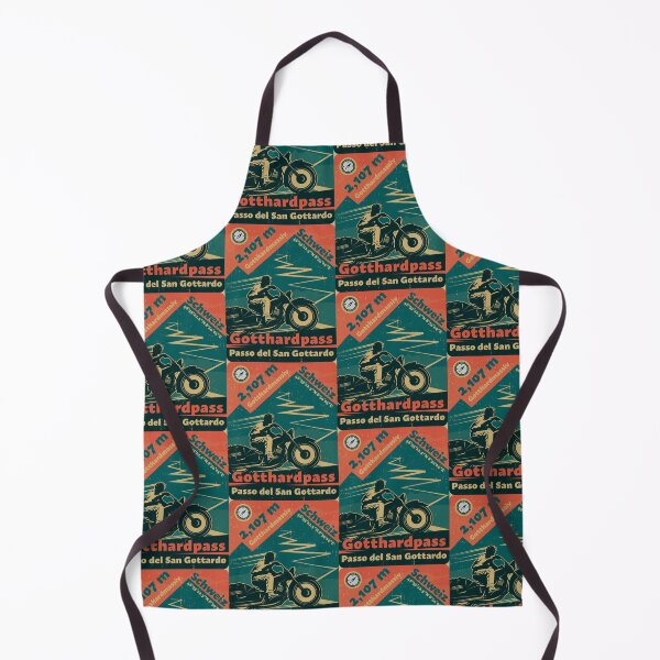 Item preview, Gotthard Pass, Passo del San Gottardo, Switzerland designed and sold by studio838.