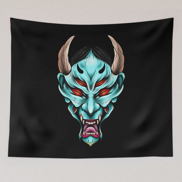 Item preview, Neo Hannya  	 Scoop 		 designed and sold by irsxxfijm55.