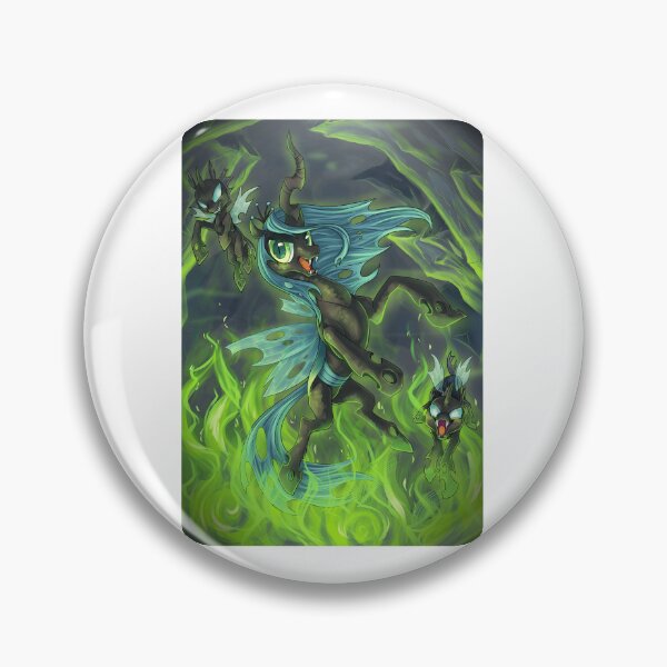 Item preview, Changeling Queen 		 designed and sold by ooirzliyl75.