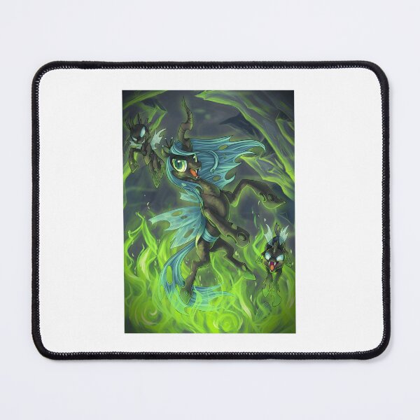 Item preview, Changeling Queen 		 designed and sold by ooirzliyl75.