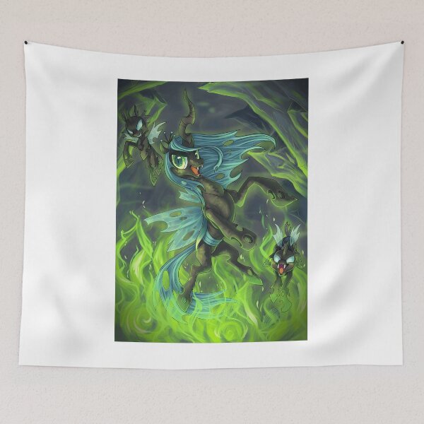 Item preview, Changeling Queen 		 designed and sold by ooirzliyl75.