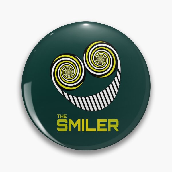 Item preview, The Smiler active designed and sold by reetwarnic.