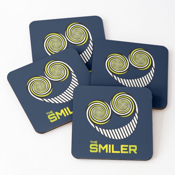 Item preview, The Smiler active designed and sold by reetwarnic.