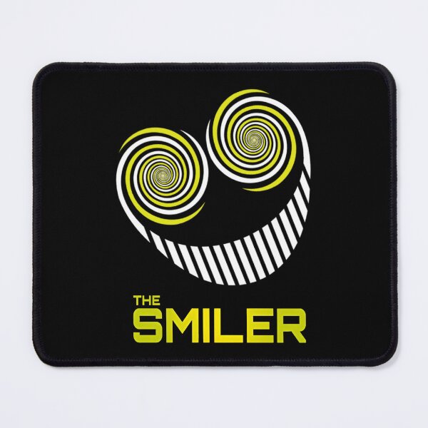 Item preview, The Smiler active designed and sold by reetwarnic.
