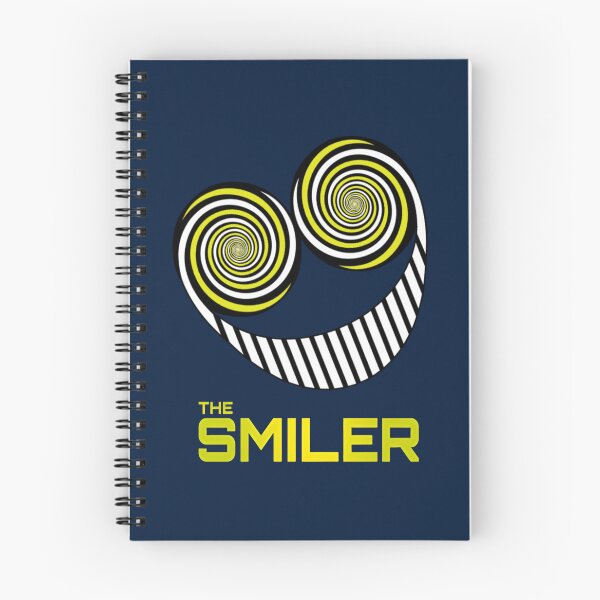 Item preview, The Smiler active designed and sold by reetwarnic.
