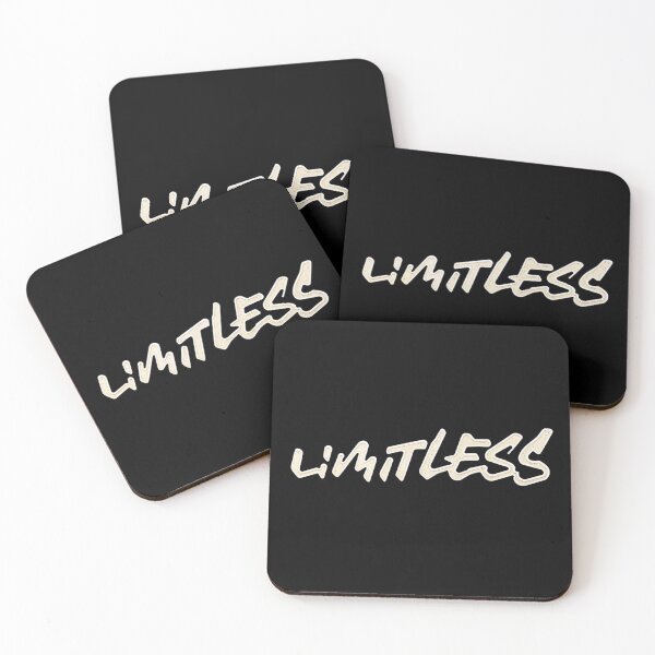 Item preview, Limitless Edition – Freedom & Motivational Statement Design designed and sold by Unikat.SE.