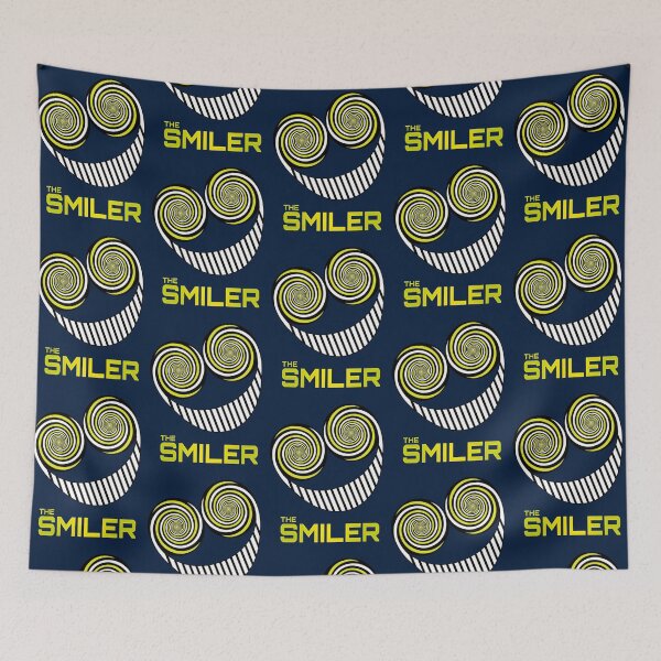 Item preview, The Smiler active designed and sold by reetwarnic.