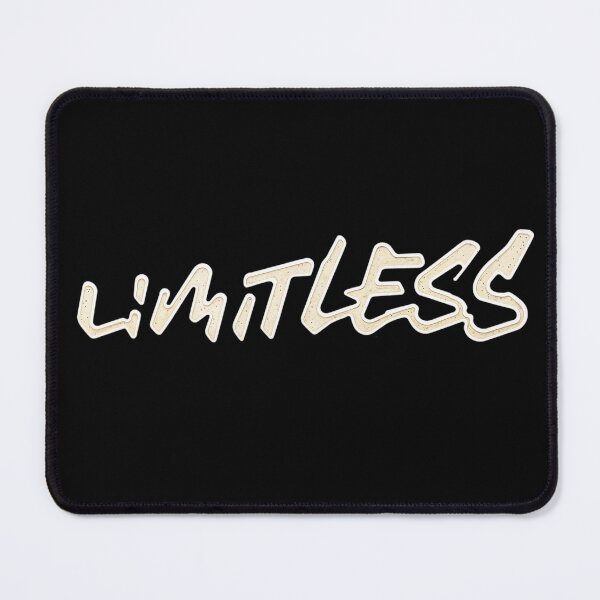 Item preview, Limitless Edition – Freedom & Motivational Statement Design designed and sold by Unikat.SE.