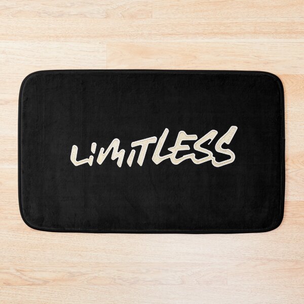 Item preview, Limitless Edition – Freedom & Motivational Statement Design designed and sold by Unikat.SE.
