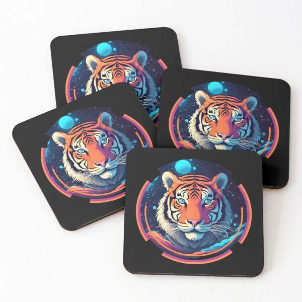 Item preview,  Tiger designed and sold by ZELTDELOSS.