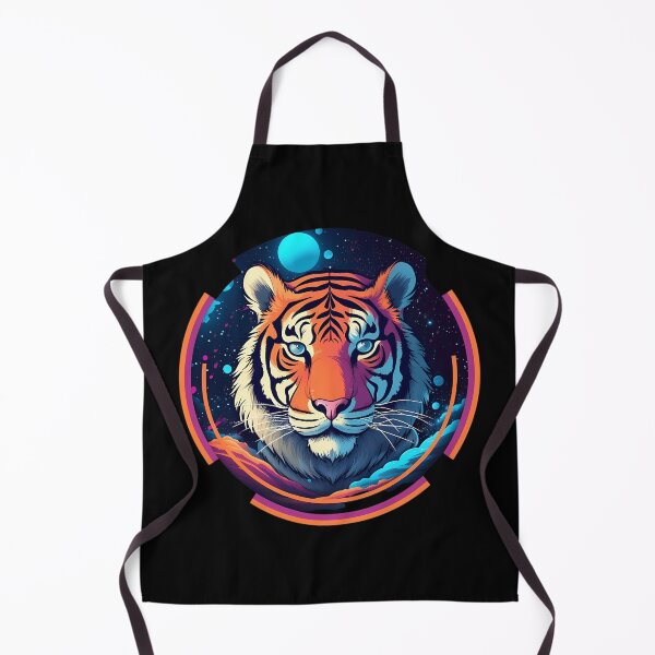 Item preview,  Tiger designed and sold by ZELTDELOSS.