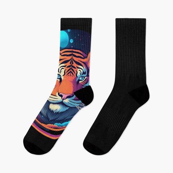 Item preview,  Tiger designed and sold by ZELTDELOSS.