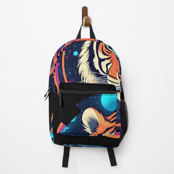 Item preview, Tiger designed and sold by ZELTDELOSS.