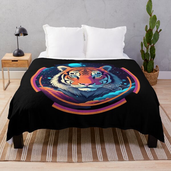 Item preview, Tiger designed and sold by ZELTDELOSS.