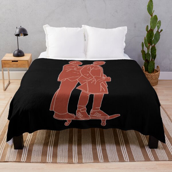 Item preview, The Last Black Man In San Francisco Illustration 	 designed and sold by njcqziezwt39.