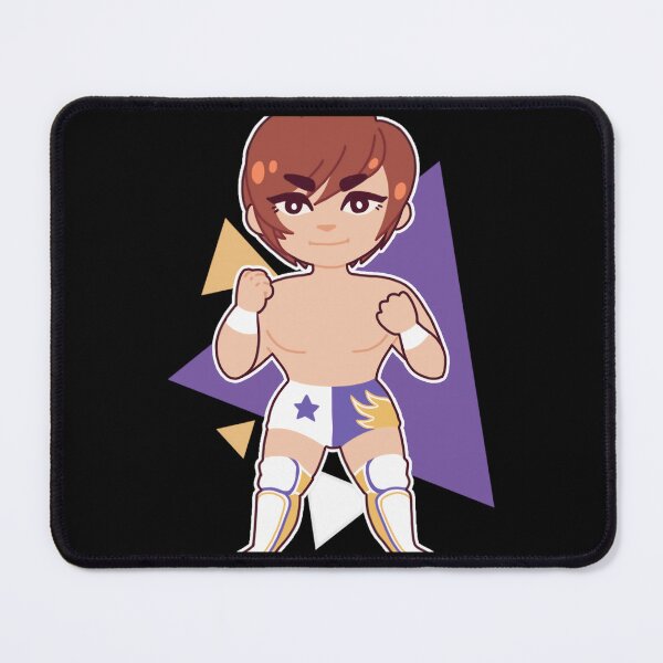 Item preview, NJPW Kota Ibushi designed and sold by rkjkgrovynq66.