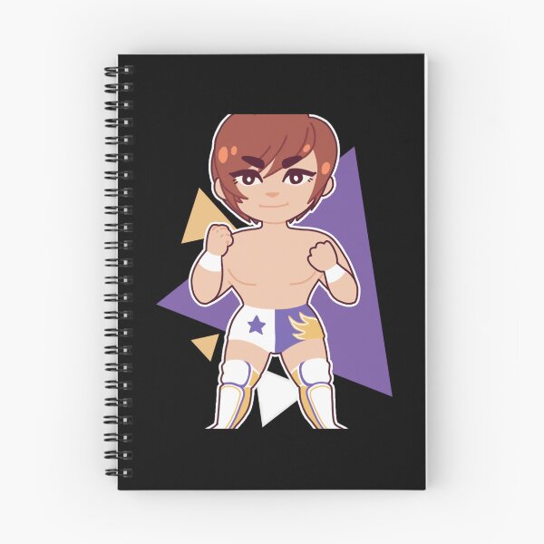 Item preview, NJPW Kota Ibushi 	 	 designed and sold by rkjkgrovynq66.
