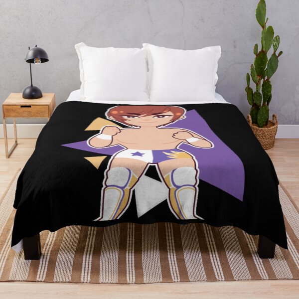 Item preview, NJPW Kota Ibushi 	 	 designed and sold by rkjkgrovynq66.