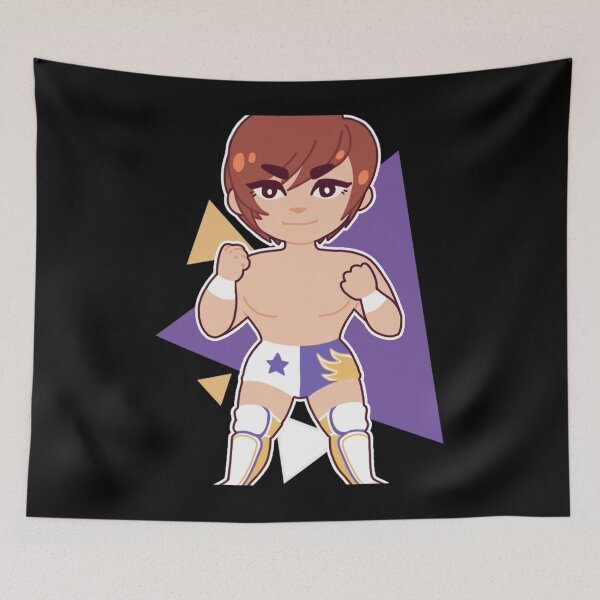 Item preview, NJPW Kota Ibushi 	 	 designed and sold by rkjkgrovynq66.