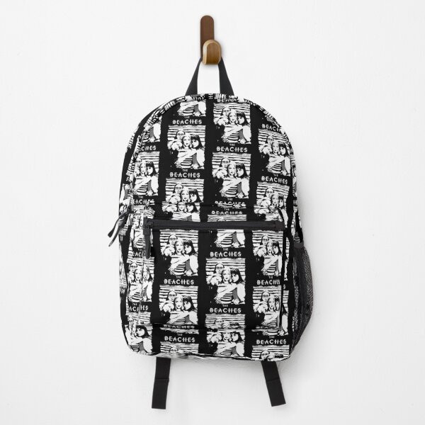 Item preview, T.h.e B.eac.hes Raw Expressive Graphic With Emotional Storytelling designed and sold by ElBoehm.