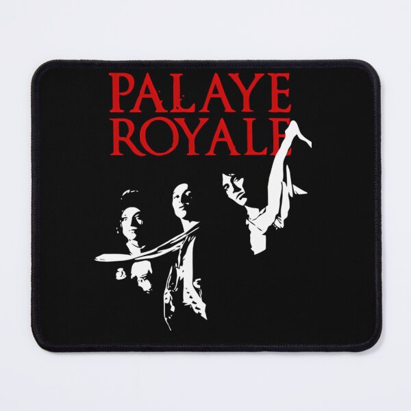 Item preview, P.alay.e R.oya.le Unique Surreal Aesthetic With Emotional Storytelling designed and sold by ElBoehm.