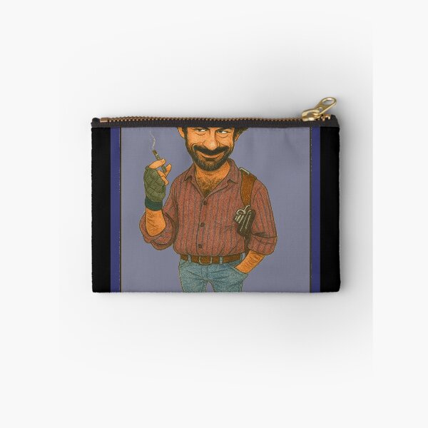 Item preview, TV Mavericks: Mick Belker from Hill Street Blues designed and sold by halibutgoatramb.