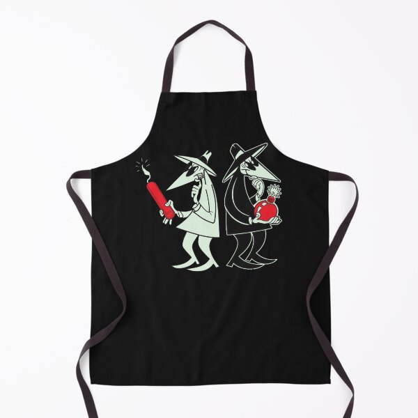 Item preview, Spy-Vs.-Spy designed and sold by siraknkorkw.