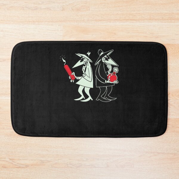 Item preview, Spy-Vs.-Spy designed and sold by siraknkorkw.