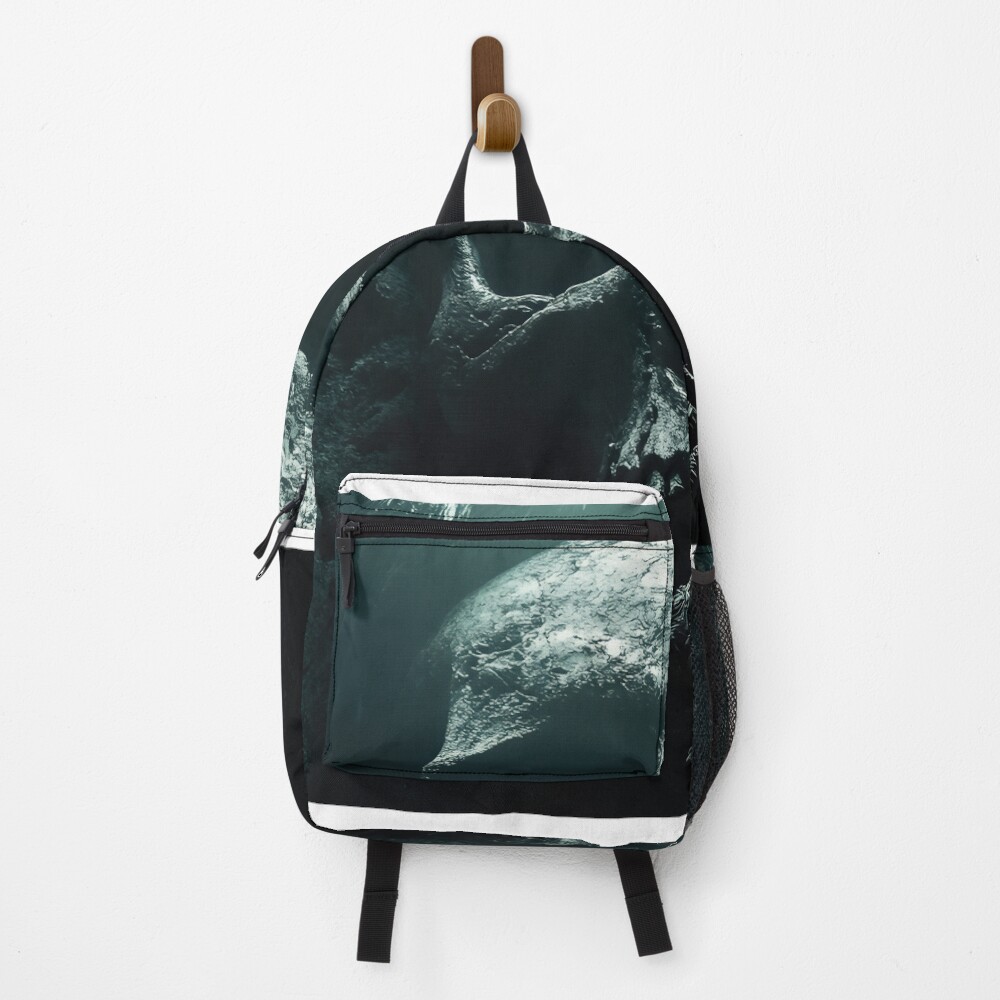 Aperçu de l'œuvre Sac à dos créée et vendue par RicoInStudios.