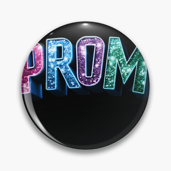 Item preview, The Prom Musical  	 designed and sold by tvwicfkad81.