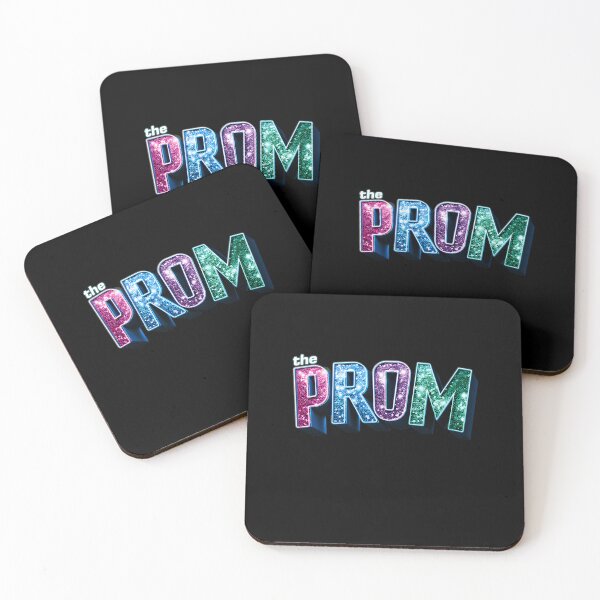 Item preview, The Prom Musical  	 designed and sold by tvwicfkad81.
