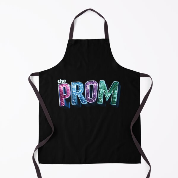 Item preview, The Prom Musical  	 designed and sold by tvwicfkad81.