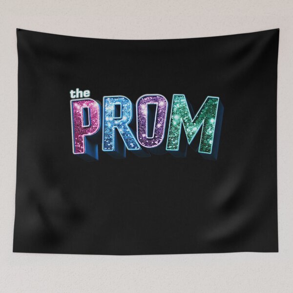 Item preview, The Prom Musical  	 designed and sold by tvwicfkad81.