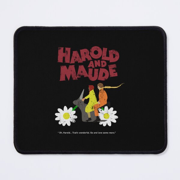 Item preview, Harold and Maude designed and sold by levidllia.