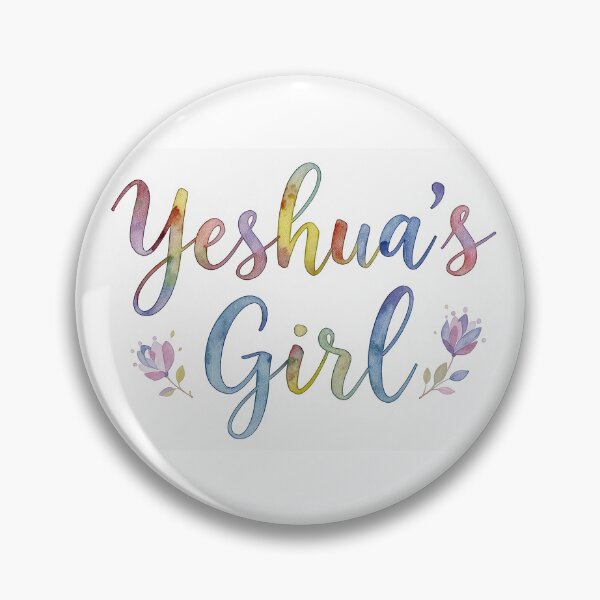 Item preview, Yeshua's Girl designed and sold by YGirl.